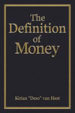The Definition of Money