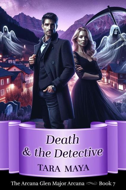 Death and the Detective