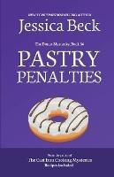 Pastry Penalties - Jessica Beck - cover