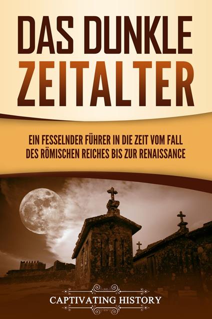 Das dunkle Zeitalter
