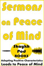Sermons on Peace of Mind