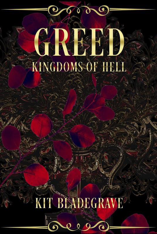 Greed
