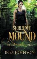Serpent Mound - Ines Johnson - cover