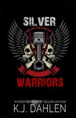 Silver Warriors-Boxed Set