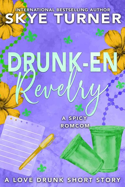 Drunken Revelry