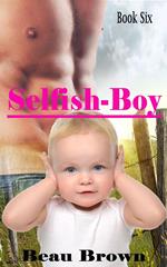 Selfish-Boy
