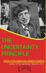 The Uncertainty Principle