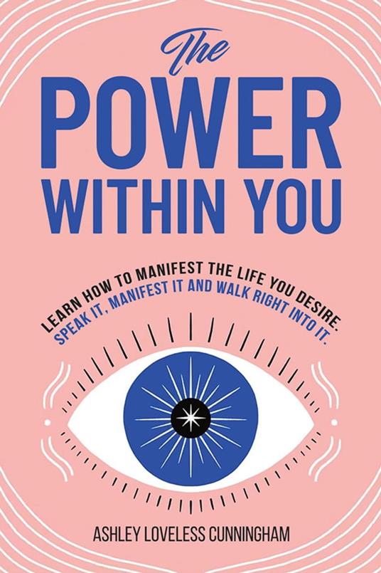 The Power Within You