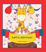 Raff's Birthday