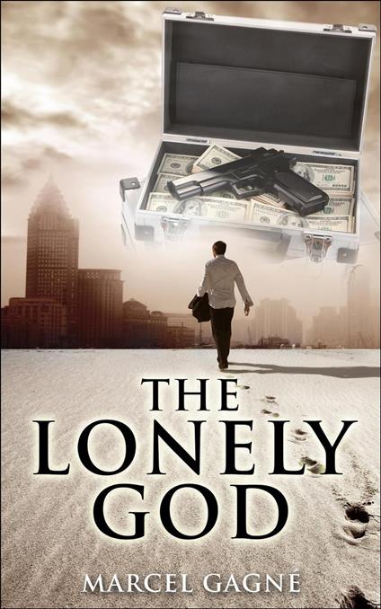 The Lonely God