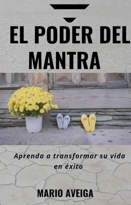 El poder del mantra