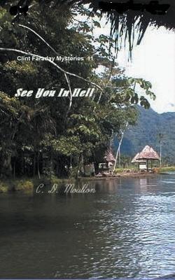 See You in Hell - C D Moulton - cover