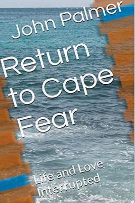 Return to Cape Fear - John Palmer - cover