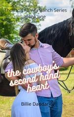 The Cowboy's Secondhand Heart