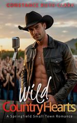 Wild Country Heart