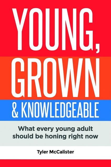 Young, Grown & Knowledgeable