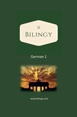 German 1
