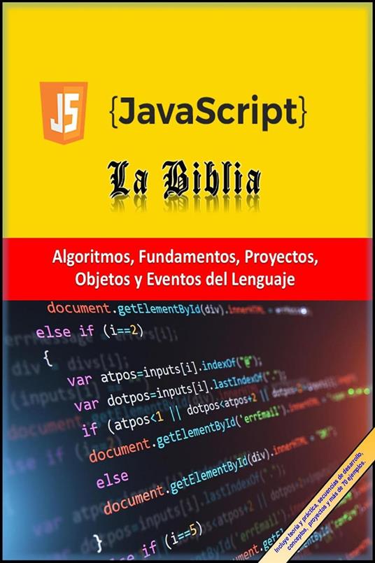 Javascript "La Biblia"