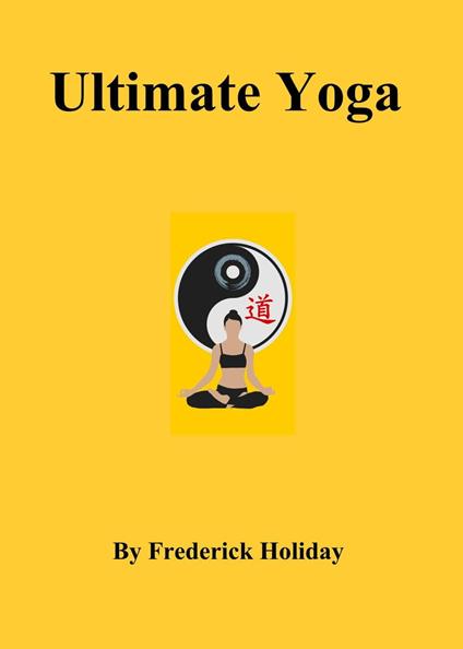 Ultimate Yoga