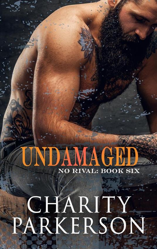 Undamaged