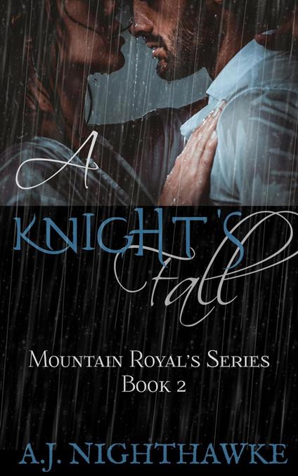 A Knight's Fall