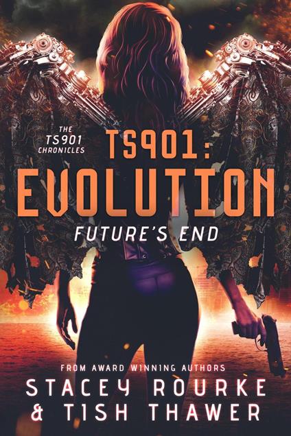 TS901: Evolution