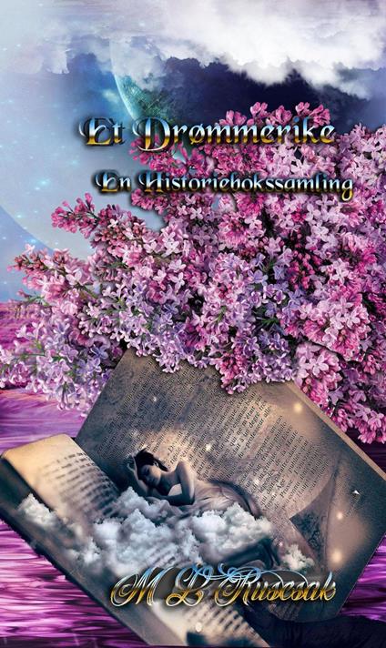Et Drømmerike - ML Ruscsak - ebook