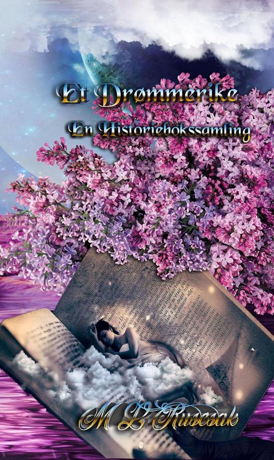 Et Drømmerike - ML Ruscsak - ebook