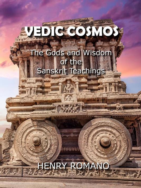 Vedic Cosmos