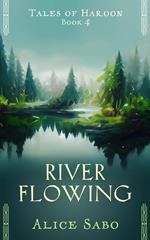River Flowing