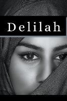 Delilah - Zion Willingham - cover
