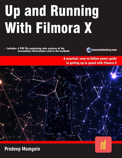 Up and Running with Filmora X