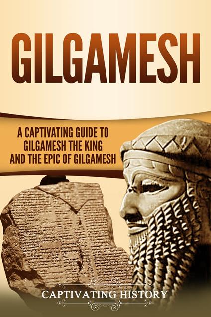 Gilgamesh