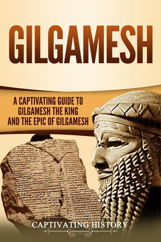 Gilgamesh