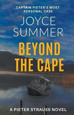 Beyond the Cape - Joyce Summer - cover