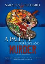 A Palette for Love and Murder