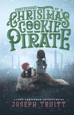 Confessions of a Christmas Cookie Pirate
