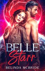 Belle Starr