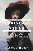 Chistmas Cheer - Gayle Buck - cover