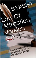 Law Of Attraction Version 2.0