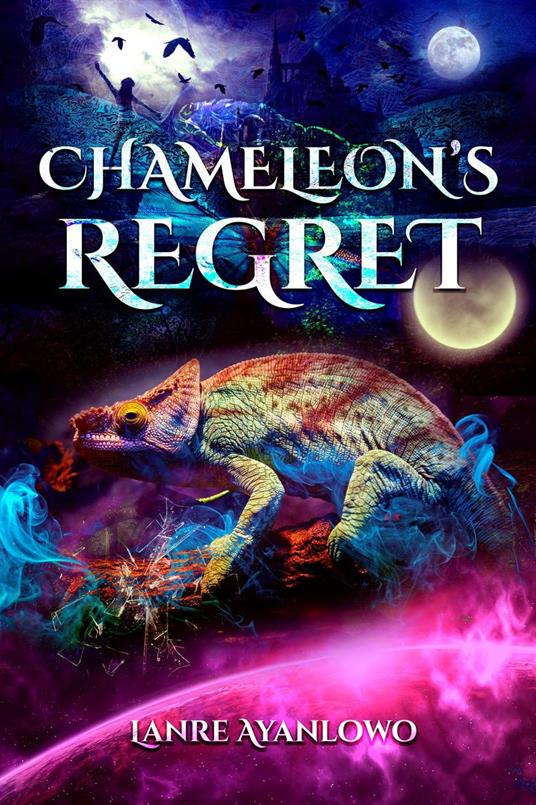 Chameleon's Regret