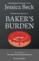Baker's Burden - Jessica Beck - cover