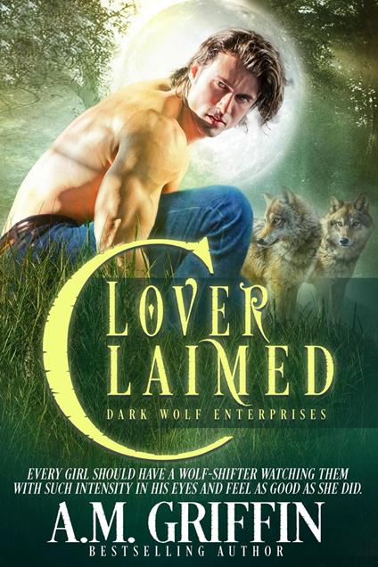 Lover Claimed: A Fated Mates Shifter Romance