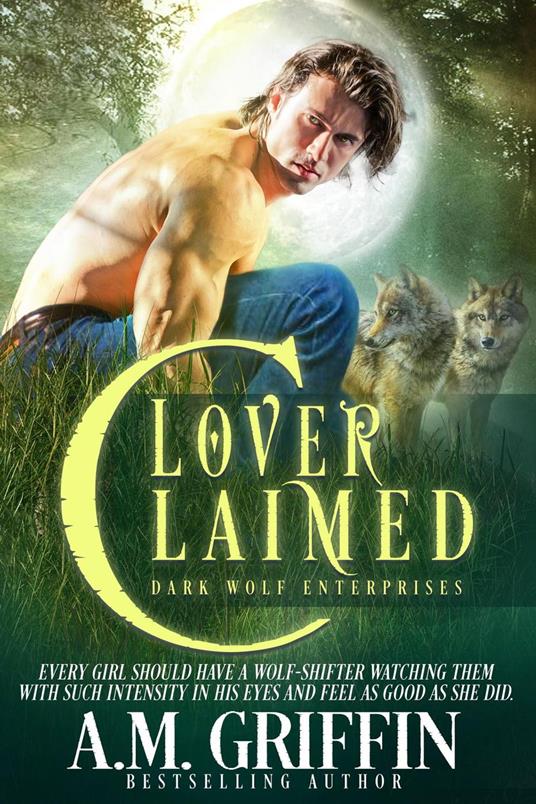 Lover Claimed: A Fated Mates Shifter Romance