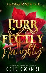 Purrfectly Naughty
