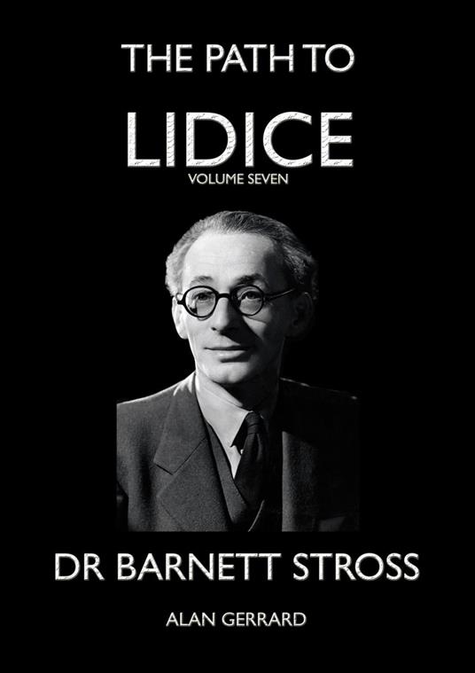 Dr Barnett Stross