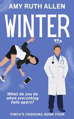 Winter: A Small Town Sweet Romance