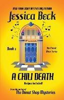 A Chili Death - Jessica Beck - cover