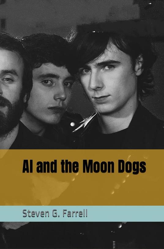 Al and the Moon Dogs