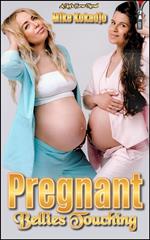 Pregnant Bellies Touching